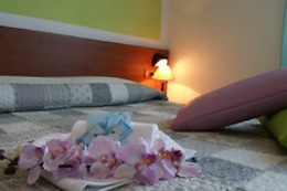 Hotel Villa Truentum