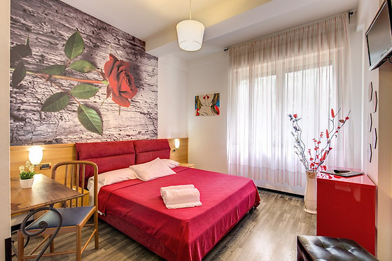 Scheppers Hotel - photo 3