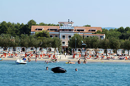 Hotel Adria