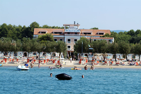 Hotel Adria - photo 2