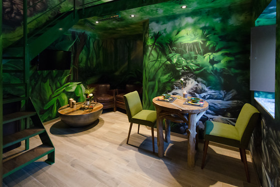 River Lodge Maredsous - photo 7
