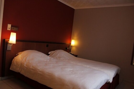 Hotel De Croone - photo 0