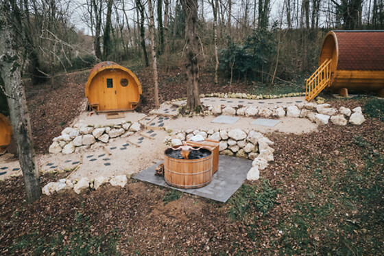 Domaine des Thomeaux - photo 28