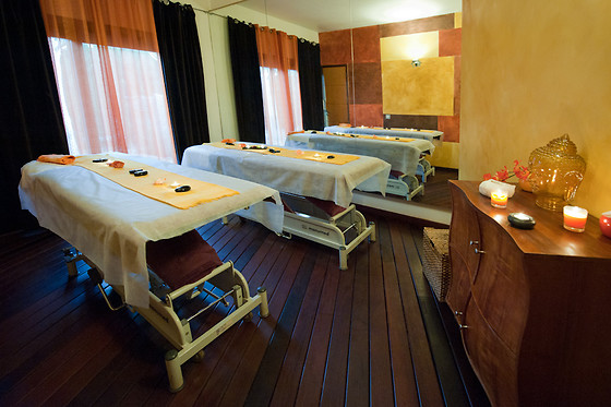 SPA MAS DE PASSAMANER - photo 6
