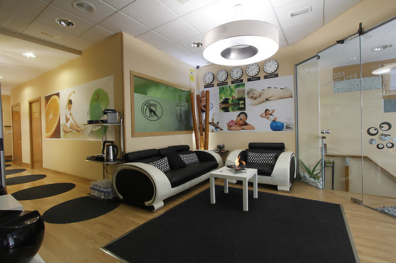 CENTRO QUIROS - photo 1
