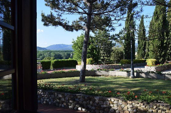 Hotel Fattoria Belvedere - photo 5
