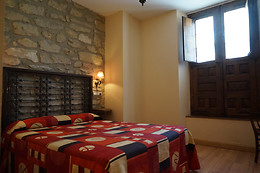 HOTEL ARGANZON PLAZA