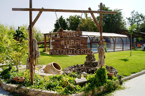 HOTEL RURAL RINCÓN DEL CIERZO - photo 7