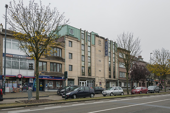 Hotel Expo - photo 6