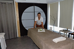 R massages Bien-être