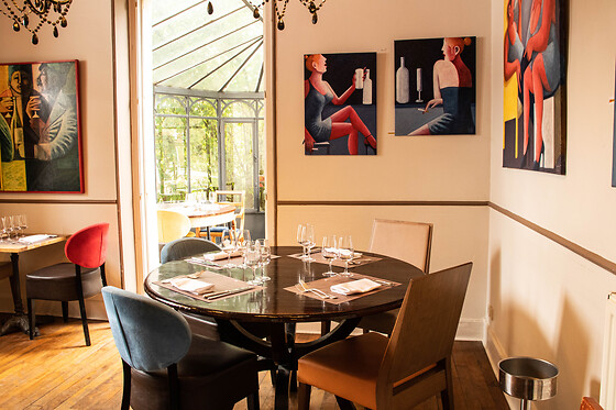 Domaine de la Corniche - photo 16