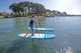 Club nautique du rohu