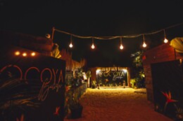 Cocoya beach