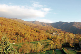Alla Battuta ­B&B