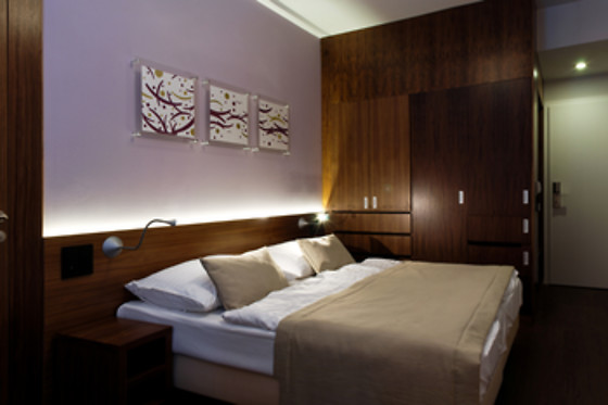 Hotel Carol - photo 6