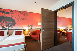 Expo Congress Hotel Budapest