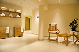 Expo Congress Hotel Budapest