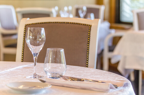 Hôtel les 13 assiettes - photo 4