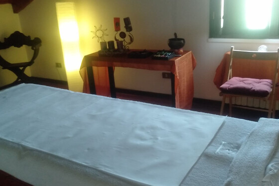 Trattamenti del Ben-Essere - photo 0