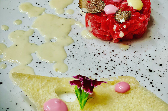 Ristorante Beluga - photo 2