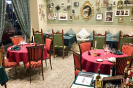 Ristorante Beluga