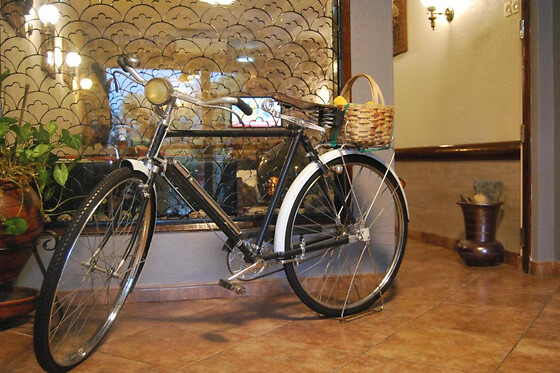 Hotel Boavista - Vintage House - photo 15