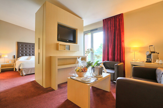 Le Relais de la Malmaison - photo 27