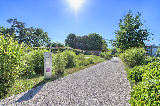 Le Relais de la Malmaison - photo 18