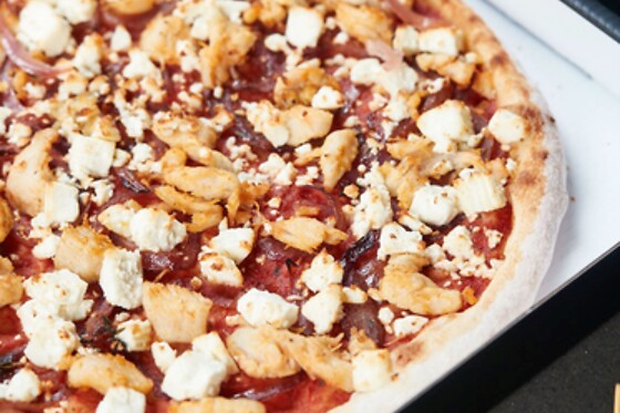 Kingslize Premium Pizza Berchem - photo 6