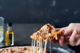 Kingslize Premium Pizza Berchem