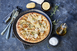 Kingslize Premium Pizza Berchem