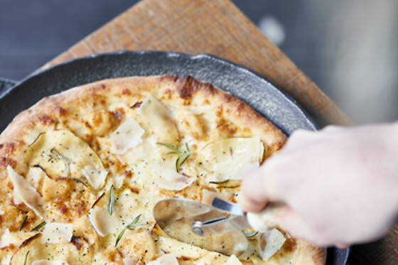 Kingslize Premium Pizza Berchem - photo 3
