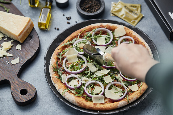 Kingslize Premium Pizza Lier - photo 10