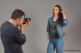 Studio Fotografico Lando