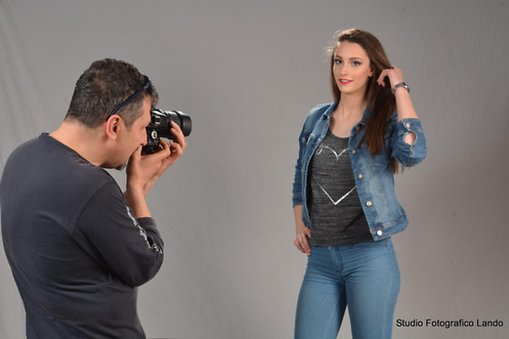Studio Fotografico Lando - photo 1