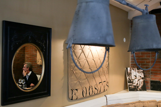 Le Bistrot des Copains - photo 7