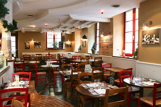 Le Bistrot des Copains - photo 9