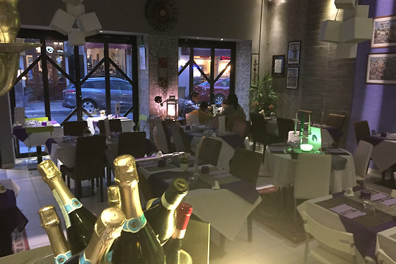 Davisto Ristorante Italiano - photo 9