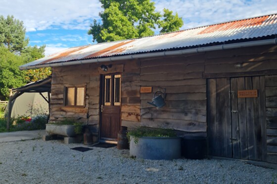 La Chouette Étoilée - photo 14
