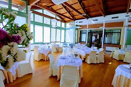 Solofra Palace Hotel & Resorts****