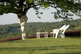 AGROTURISMO ERLETE GOIKOA