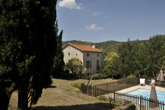 Le domaine Grand Guilhem - photo 4