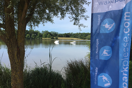 Wake Park Plessé - photo 0