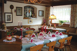 Gasthof Kröll