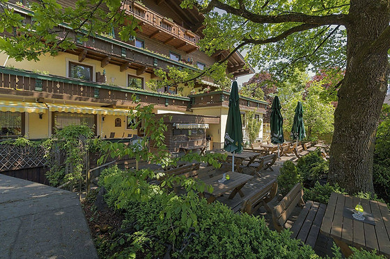 Gasthof Kröll - photo 3