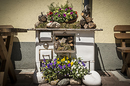 Gasthof Kröll