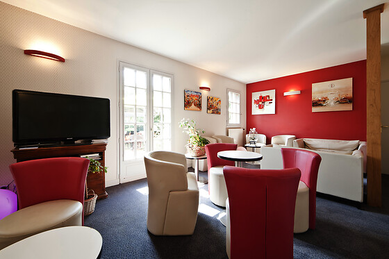 Hostellerie du Causse - photo 4