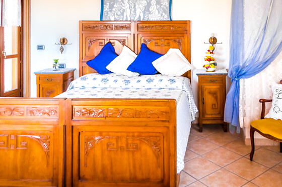 B&B Il Grappolo - photo 4