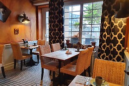 Le Manoir d'à Côté