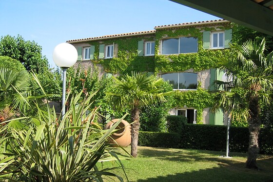 Logis Hotel Uzès Pont du Gard - photo 6